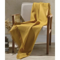 MANTA DE ALGODAO MARROCOS LISO 1,50M X 2,10M AM 4941 11145